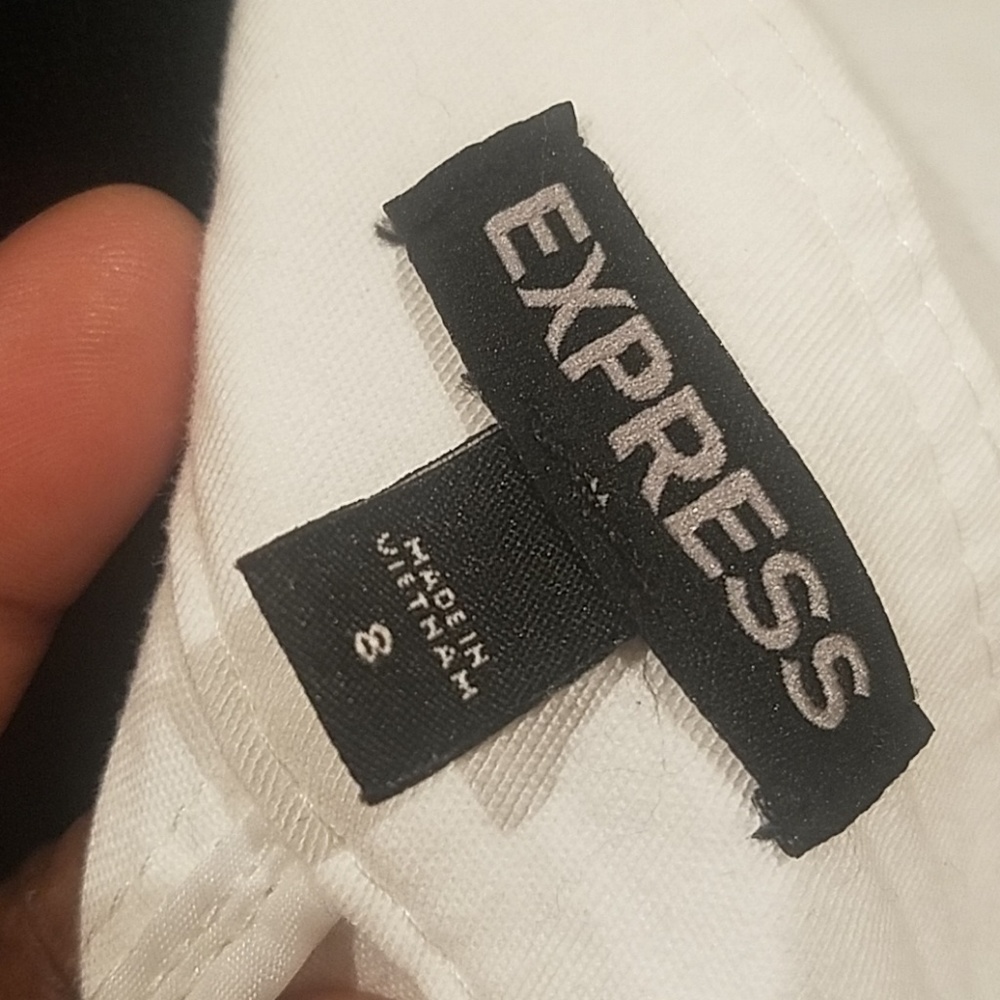 Express jacket. Final price - Picture 4 of 4